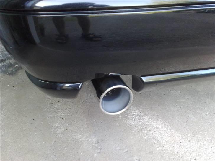 Volvo S70 " til salg " billede 12