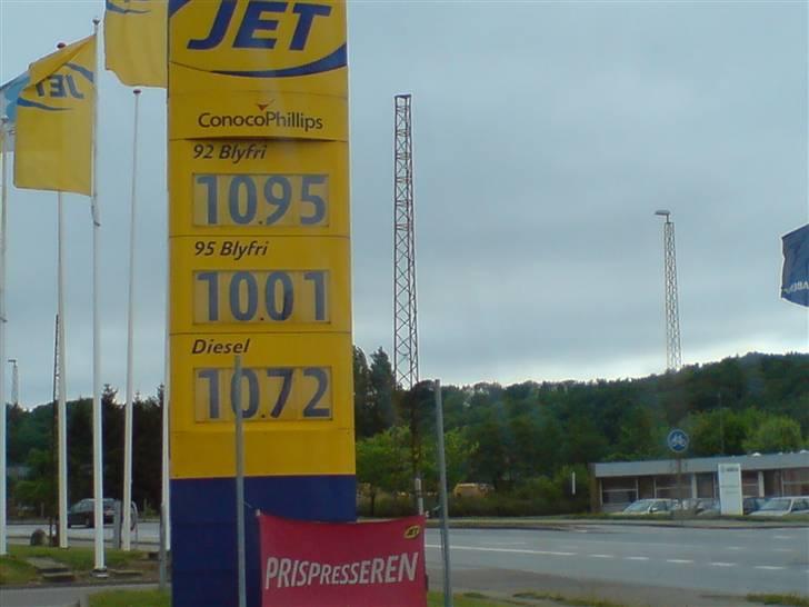 Nissan Sunny #Riskoger# billede 17