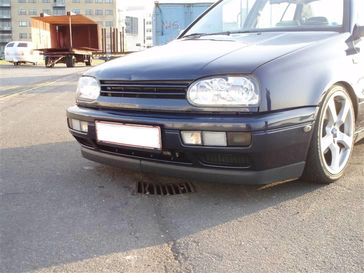 VW vento 2,0 solgt  billede 6