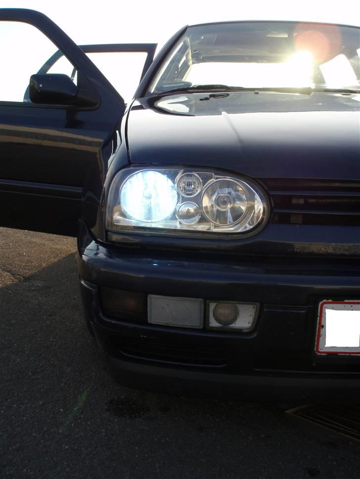 VW vento 2,0 solgt  billede 7