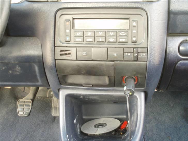 VW vento 2,0 solgt  billede 14