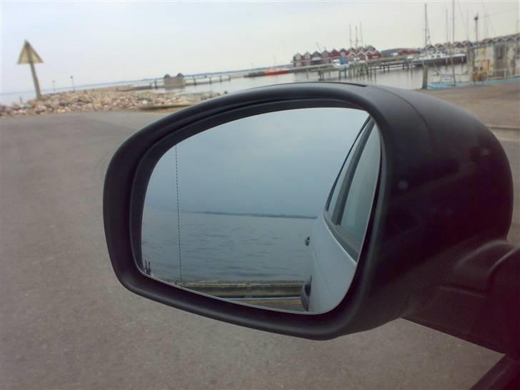 Skoda Fabia HTP billede 7