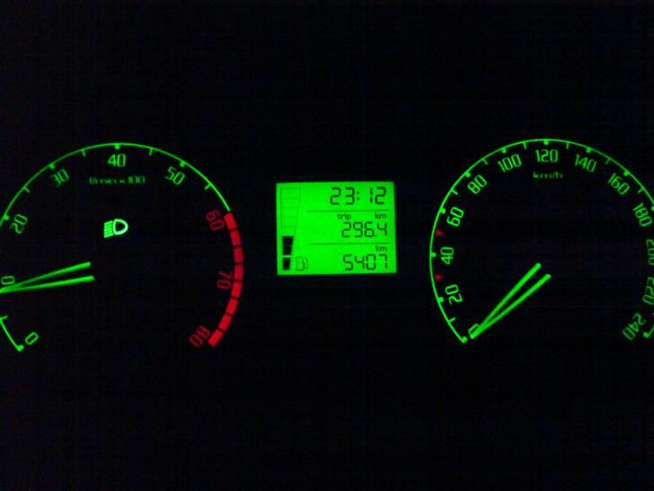 Skoda Fabia HTP billede 13