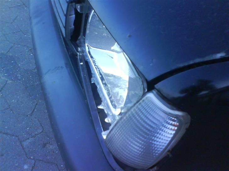 VW Polo Coupe G40 (Solgt) billede 9