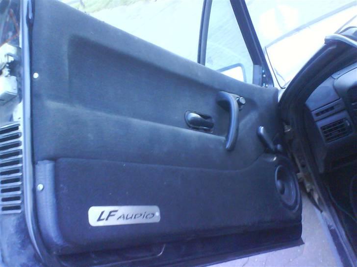 VW Polo Coupe G40 (Solgt) billede 10