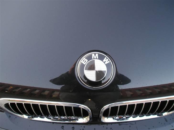 BMW 320i billede 11