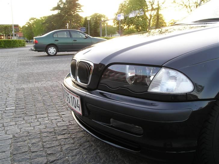 BMW 320i billede 14