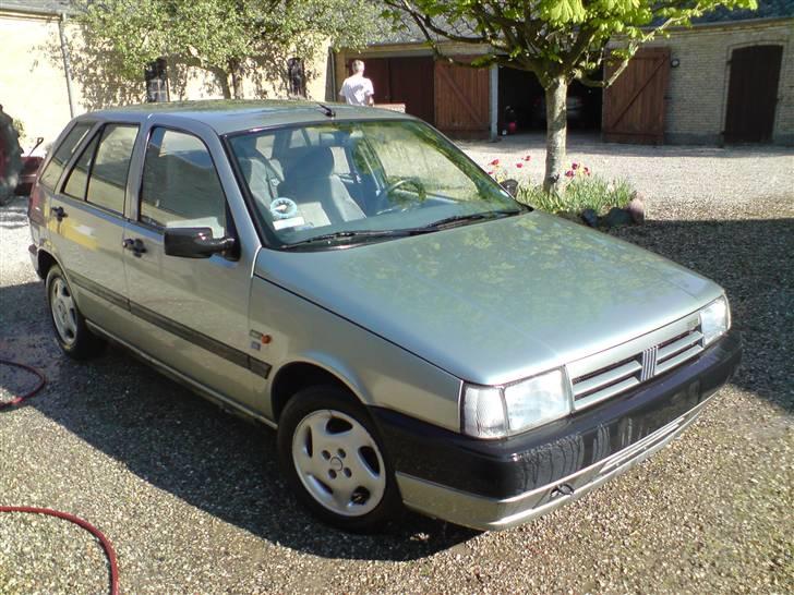 Fiat tipo (solgt) billede 1