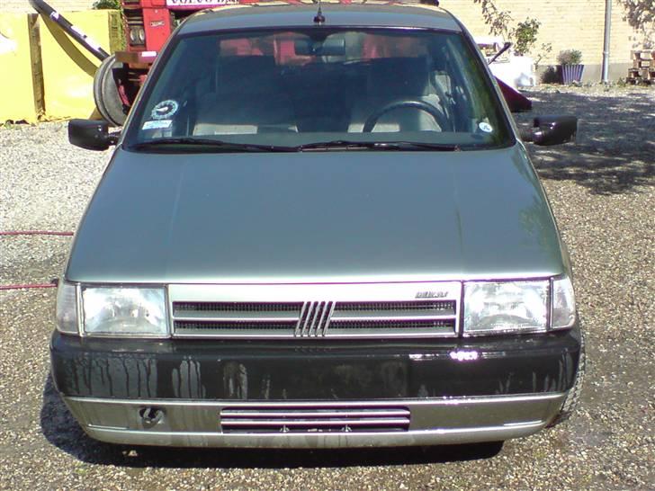 Fiat tipo (solgt) billede 2