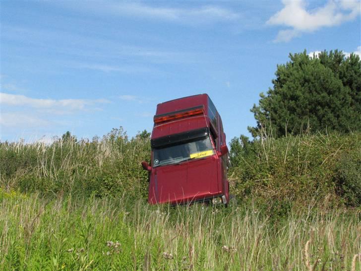 Nissan Patrol  billede 15