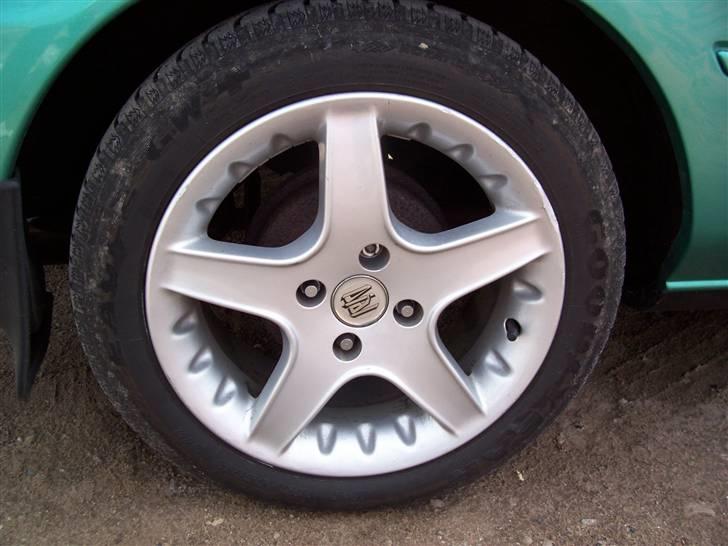 Toyota Corolla *SOLGT* billede 15