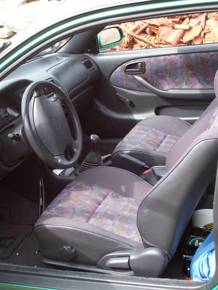 Toyota Corolla *SOLGT* billede 16