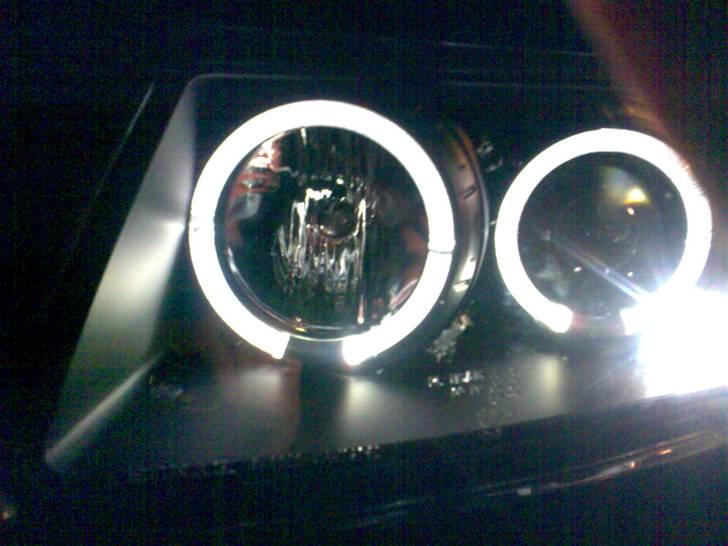 VW Passat 3B **SOLGT** - Mums.. :o) billede 19