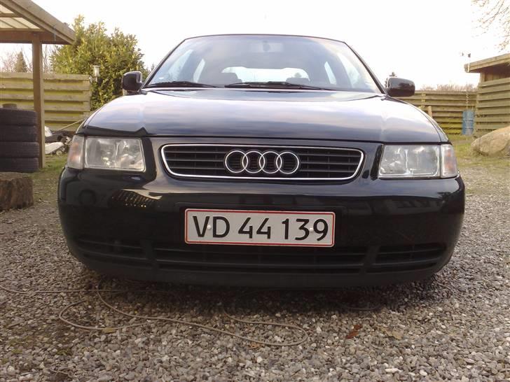 Audi A3 # Solgt # billede 10