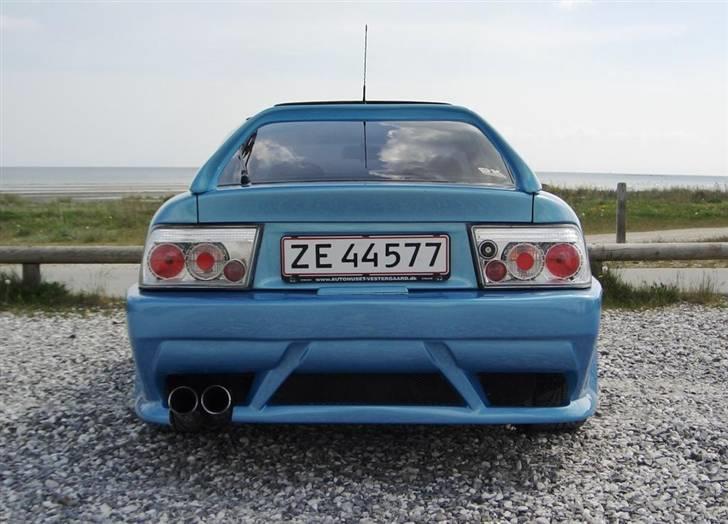 Opel Calibra !!! SOLGT !!! billede 5