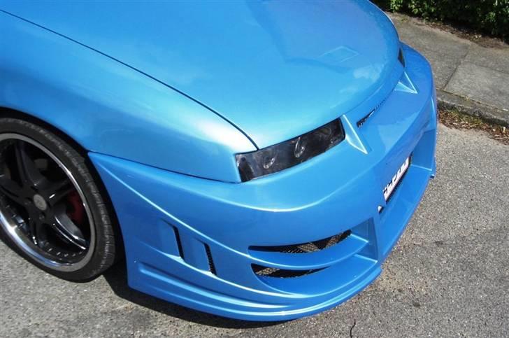 Opel Calibra !!! SOLGT !!! billede 8