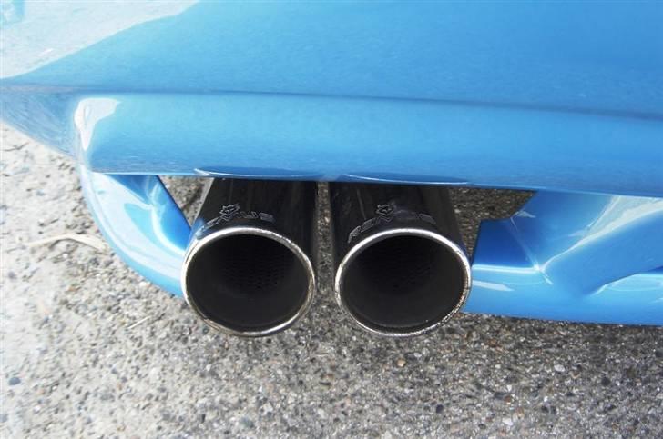 Opel Calibra !!! SOLGT !!! billede 10