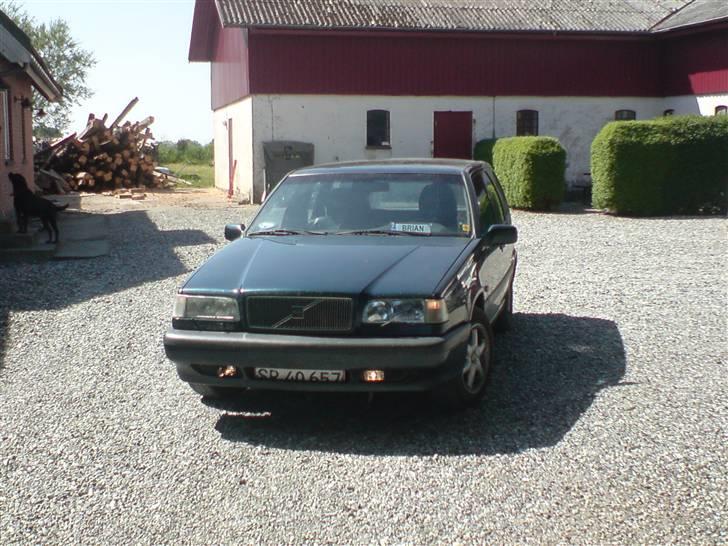 Volvo 850 BILEN ER SOLGT billede 1
