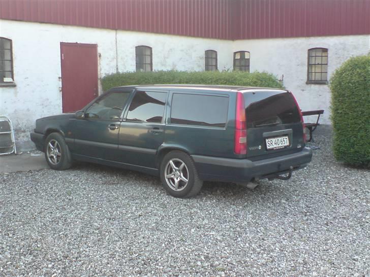 Volvo 850 BILEN ER SOLGT billede 3