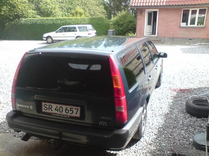 Volvo 850 BILEN ER SOLGT billede 4