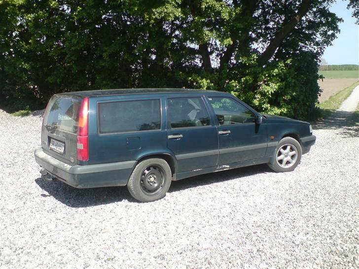 Volvo 850 BILEN ER SOLGT billede 5