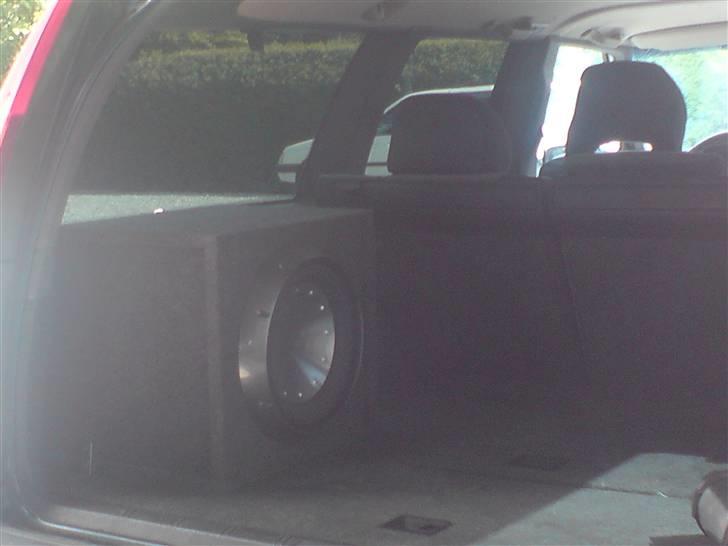 Volvo 850 BILEN ER SOLGT billede 6