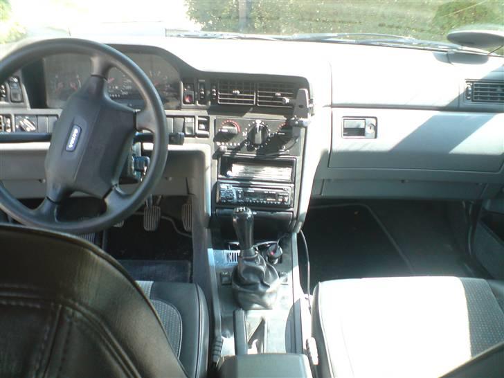 Volvo 850 BILEN ER SOLGT billede 8