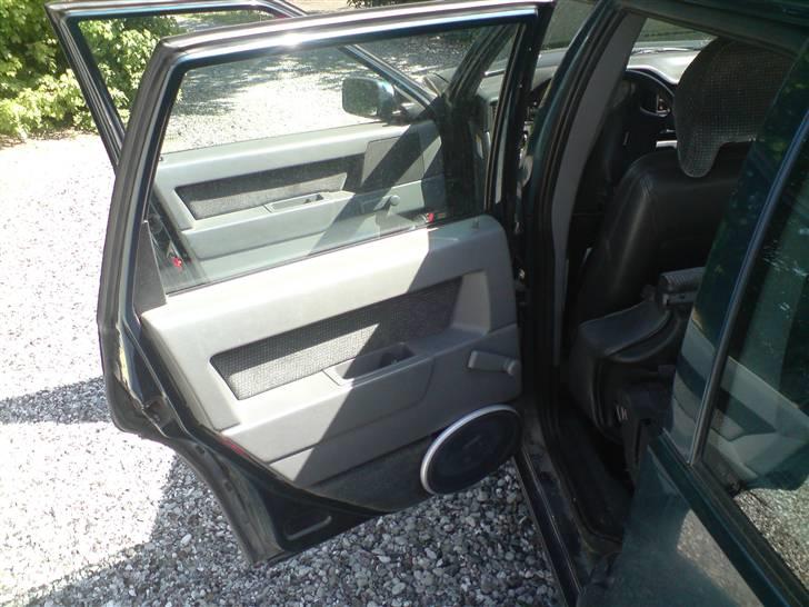 Volvo 850 BILEN ER SOLGT billede 9