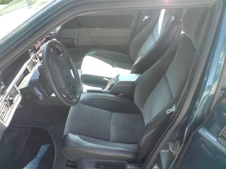 Volvo 850 BILEN ER SOLGT billede 10