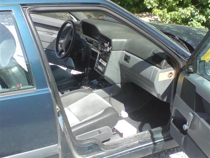 Volvo 850 BILEN ER SOLGT billede 11