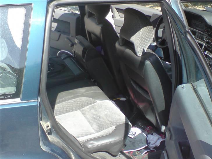 Volvo 850 BILEN ER SOLGT billede 12