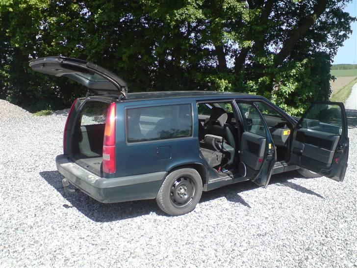 Volvo 850 BILEN ER SOLGT billede 13