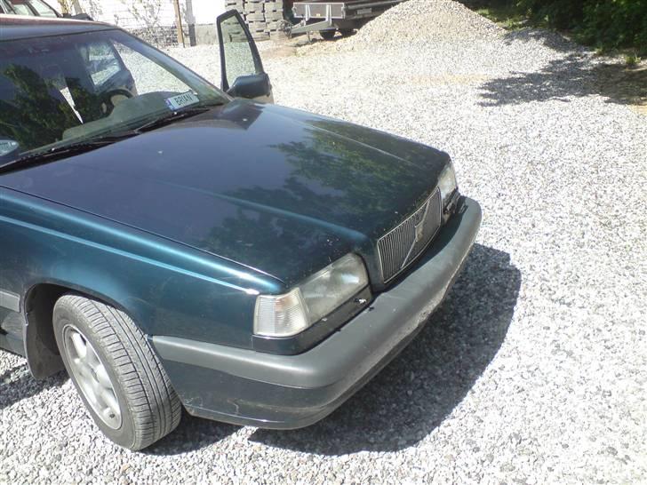 Volvo 850 BILEN ER SOLGT billede 14