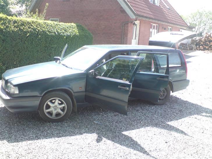 Volvo 850 BILEN ER SOLGT billede 15