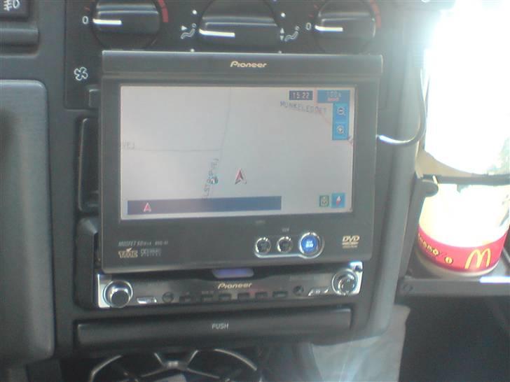 Volvo 850 BILEN ER SOLGT billede 16