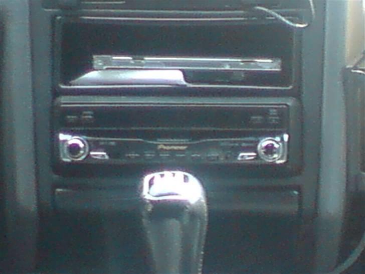 Volvo 850 BILEN ER SOLGT billede 17