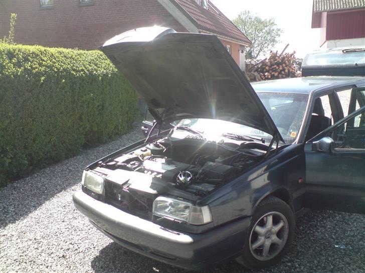 Volvo 850 BILEN ER SOLGT billede 18