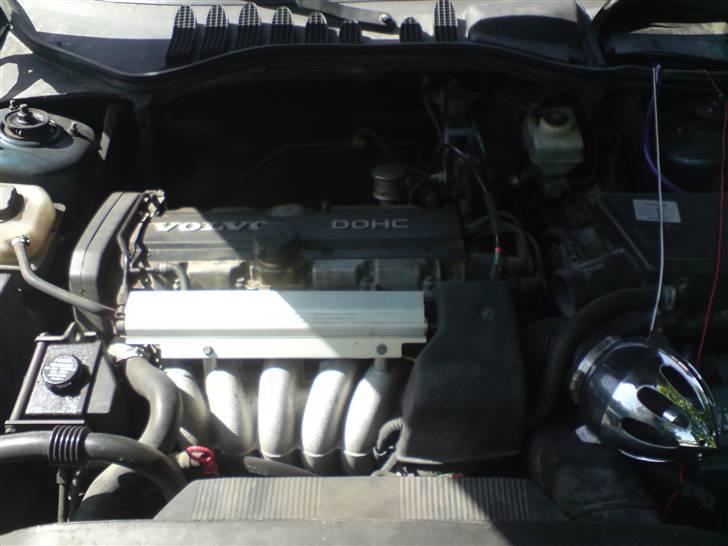 Volvo 850 BILEN ER SOLGT billede 19