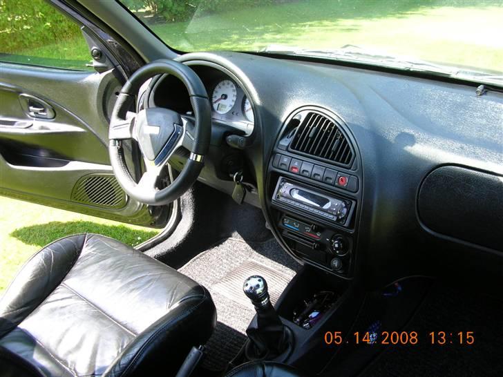 Citroën Saxo Vts *SOLGT*  billede 6