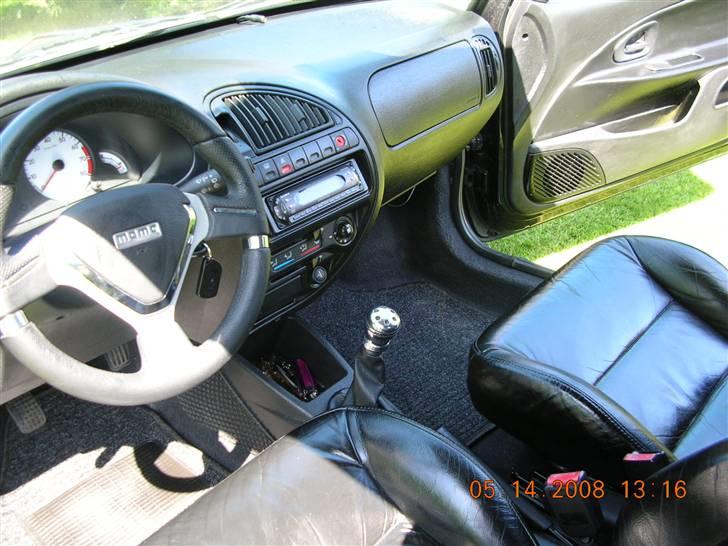 Citroën Saxo Vts *SOLGT*  billede 7