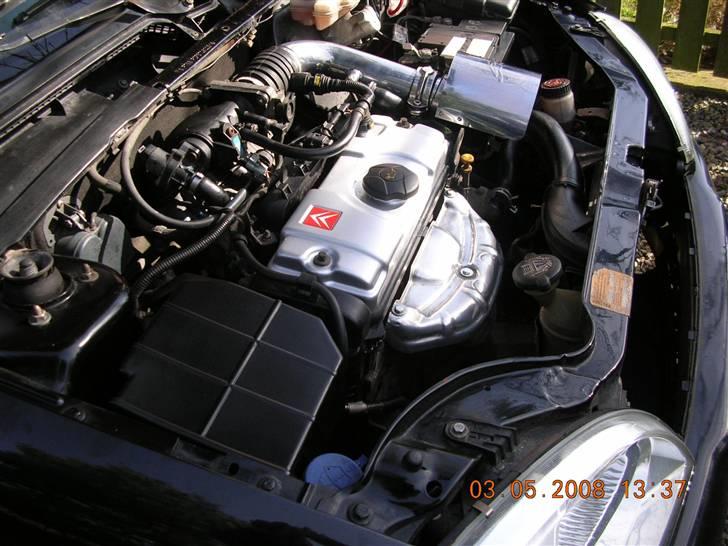 Citroën Saxo Vts *SOLGT*  billede 10