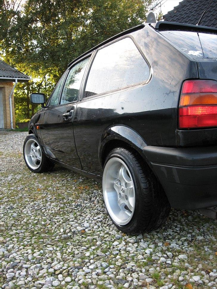 VW Polo GT Coupé • SOLGT • - KAROBABE ;) billede 5