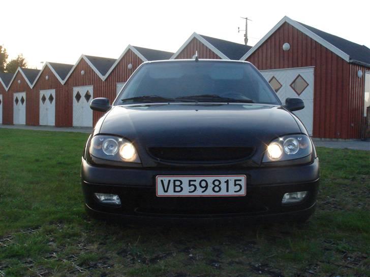 Citroën Saxo VTS SOLGT! billede 7