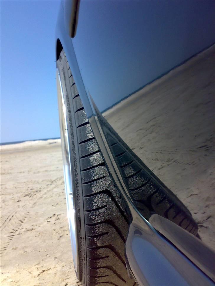 Skoda Octavia GLX TDI    R.I.P. billede 13