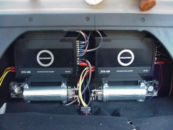 Hyundai Sonata  billede 14