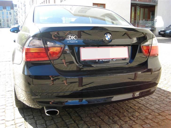 BMW 320i E90 [SOLGT] billede 6