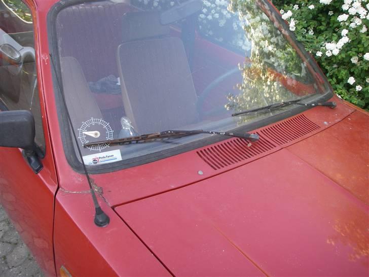 Opel kadett c Solgt !  billede 6