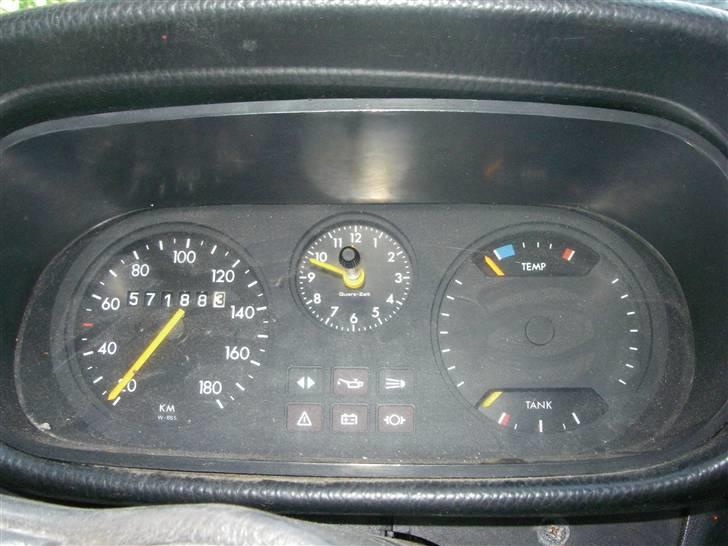 Opel kadett c Solgt !  billede 11