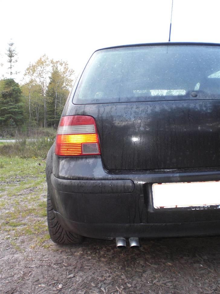 VW Golf IV 1,9TDI  -solgt- - TDI afgang :) billede 3