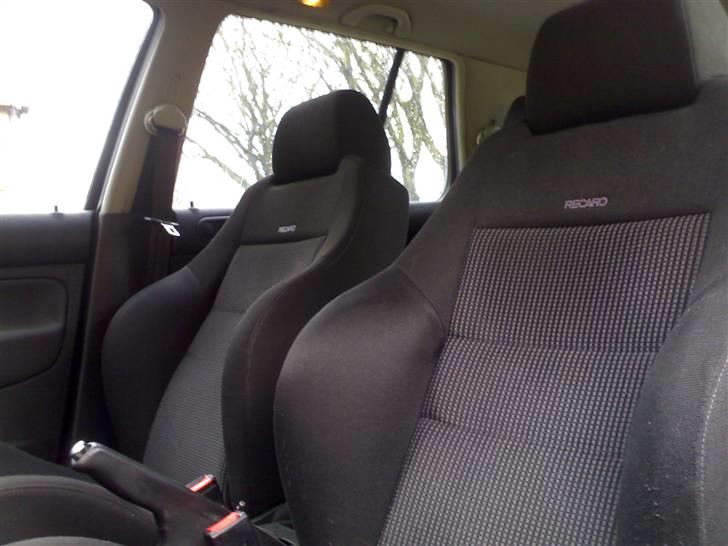 VW Golf IV 1,9TDI  -solgt- billede 4